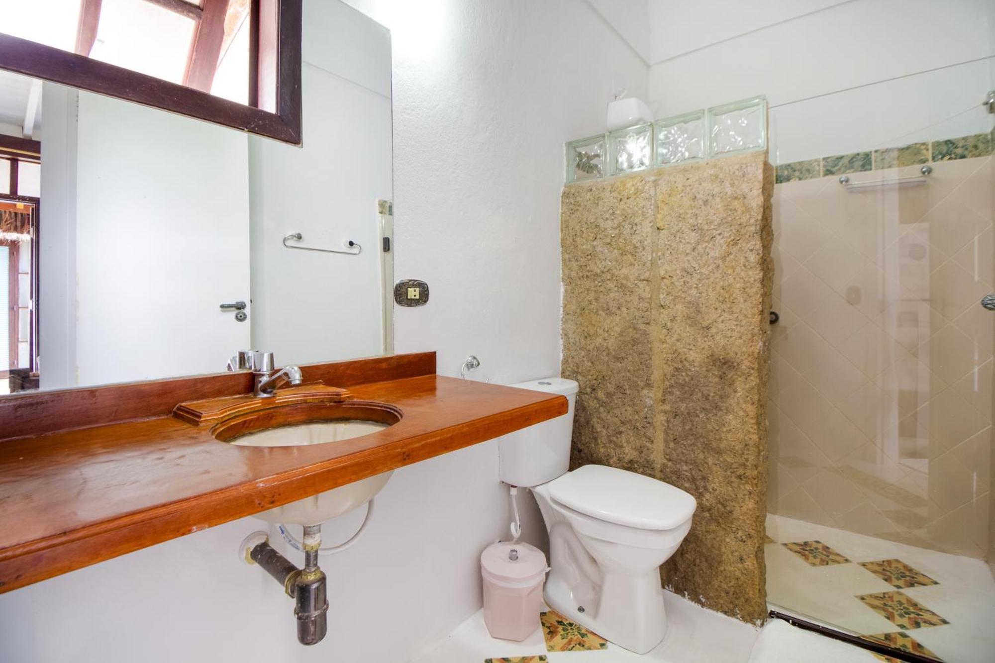 איליה-בלה Velinn Pousada Guarubela Villa Vittoria חדר תמונה