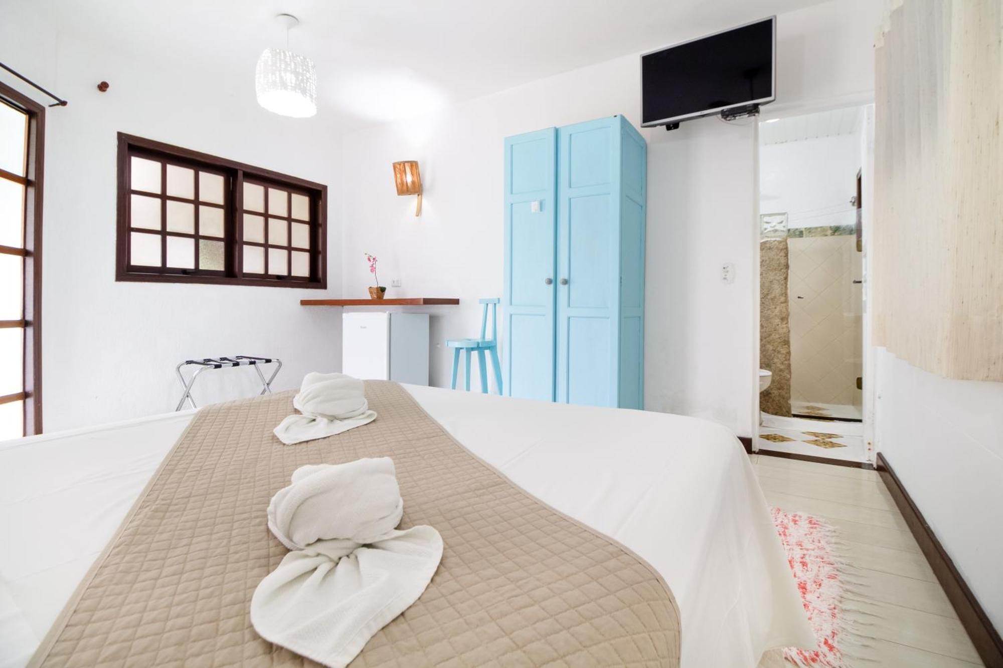 איליה-בלה Velinn Pousada Guarubela Villa Vittoria חדר תמונה