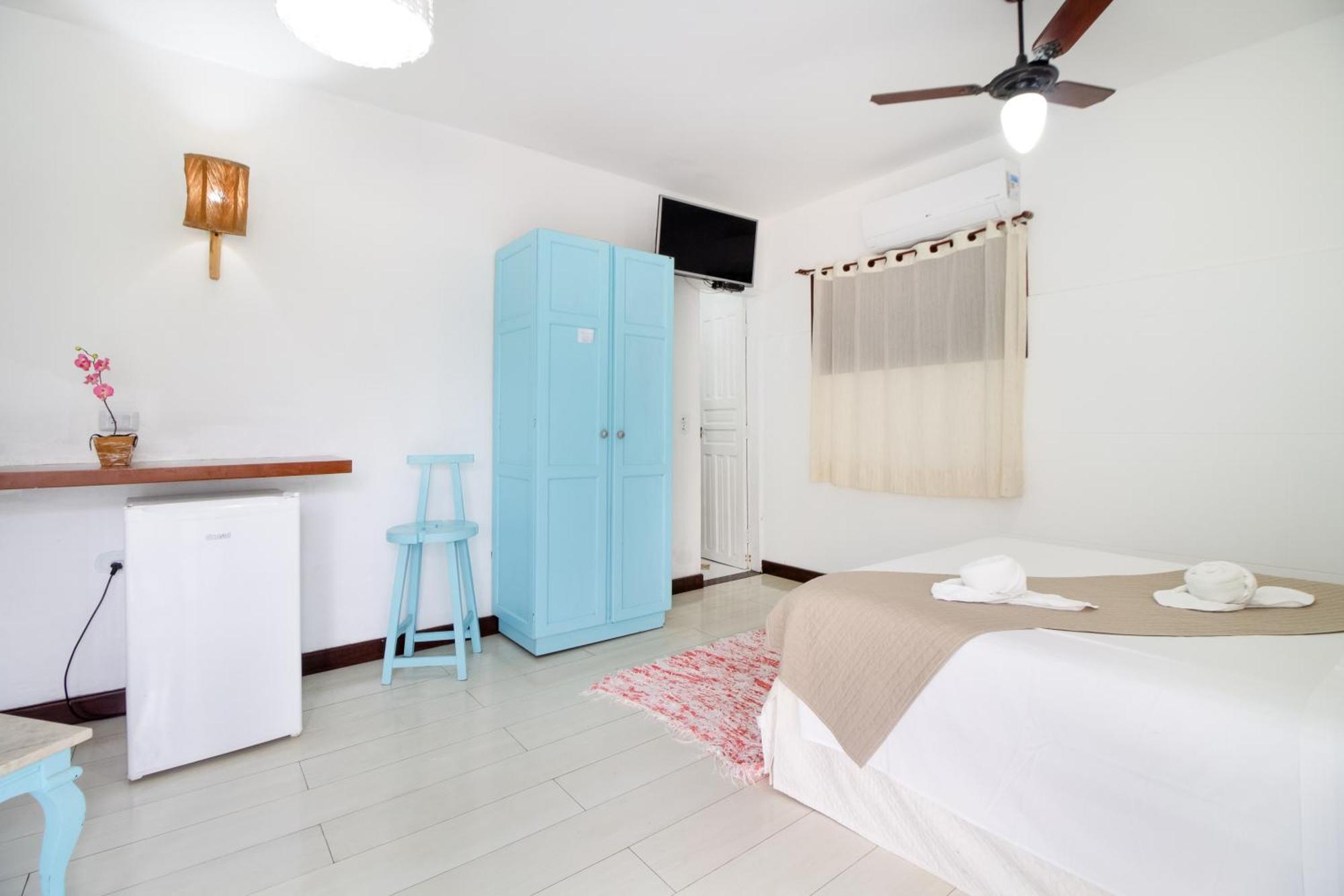 איליה-בלה Velinn Pousada Guarubela Villa Vittoria חדר תמונה