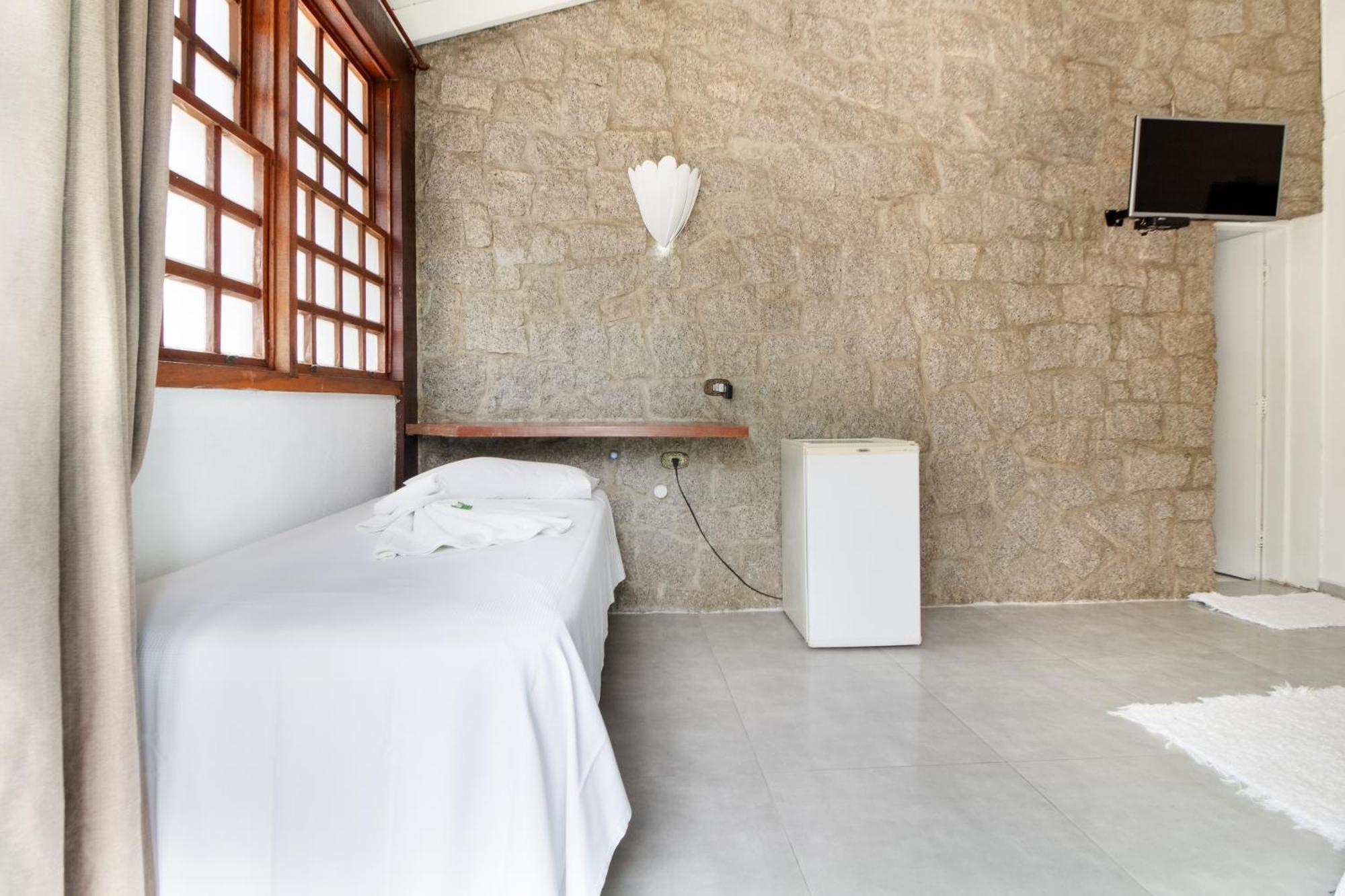 איליה-בלה Velinn Pousada Guarubela Villa Vittoria חדר תמונה