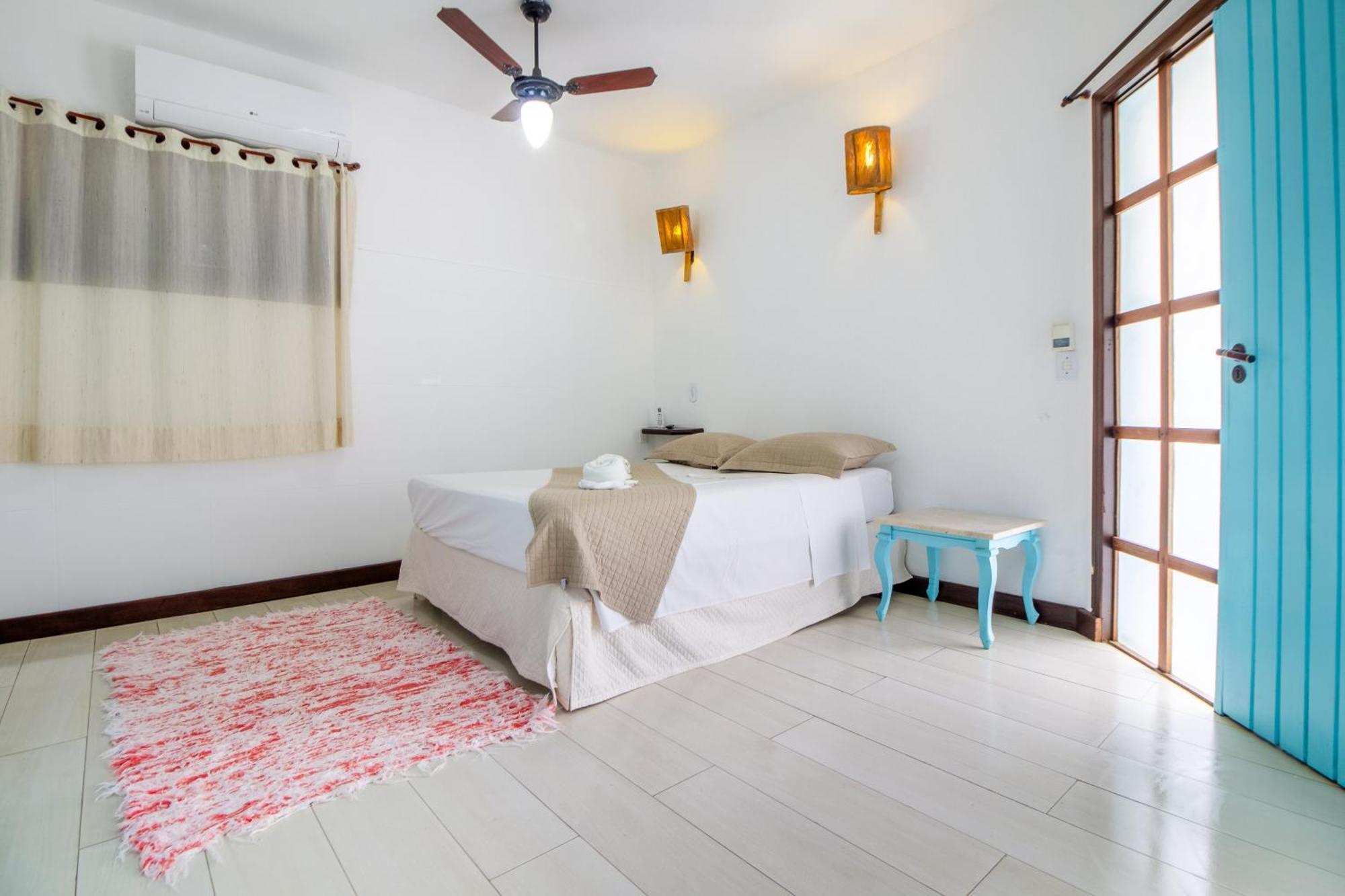 איליה-בלה Velinn Pousada Guarubela Villa Vittoria חדר תמונה
